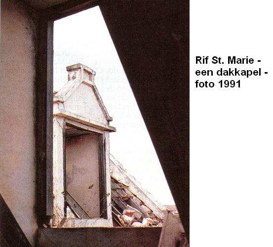 52. Rif een dakkapel 1991